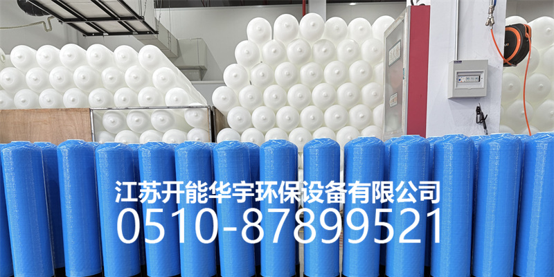 六安市树脂桶玻璃钢过滤罐 - 排名